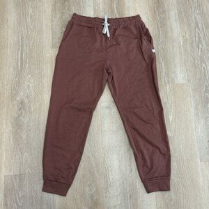 Vuori Pants Mens Small Joggers